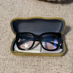 Gucci Sunglasses GG0163SN